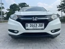 2017 Honda HR-V 1.5 E SUV
