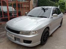 1996 Mitsubishi Lancer 1.8 F Style ท้ายเบนซ์ (ปี 96-02) SEi Sedan AT