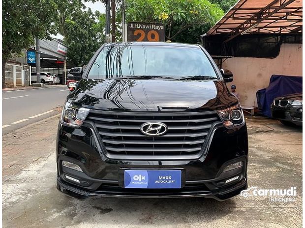 Beli Mobil Hyundai Baru Bekas Kisaran Harga Review 2021 Carmudi Indonesia