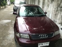 1999 Audi A4 2.4 (ปี 94-01) Sedan AT