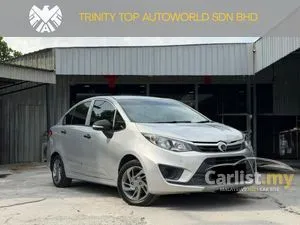 2017 Proton Persona 1.6 Standard Sedan