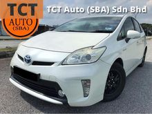 Toyota Prius 1.8 (A) Hybrid Luxury BATTERY STILL UNDER WARRANTY