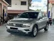 Used (Promotion, Free Warranty) 2018 Volkswagen Tiguan 1.4 280 TSI Comfortline SUV