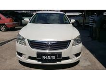 2011 Toyota Camry 2.4 V Sedan - ONE OWNER - FULL SPEC - ELECTRONIC SEAT - FULL LEATHER SEAT