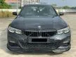 Used 2019 BMW 330i 2.0 M Sport Sedan,full service record,one owner,tip top condition