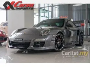 2005 Porsche 911 3.8 Carrera S Convertible