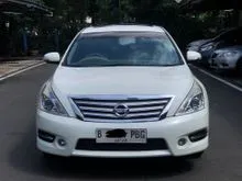 2013 Nissan Teana 2.5 XV Sedan