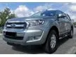 Used 2017 Ford Ranger 2.2 XLT High Rider Pickup Truck - Cars for sale