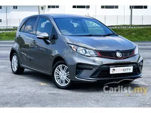 2025 Proton Iriz 1.3 Standard Hatchback