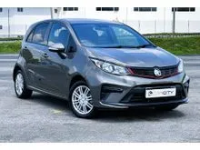2025 Proton Iriz 1.3 Standard Hatchback HIGH SPEC 14K MILEAGE FSR WITH WARRANTY