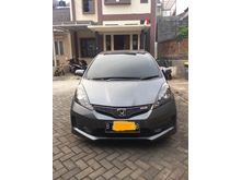 2013 Honda Jazz 1.5 RS Hatchback milik pribadi