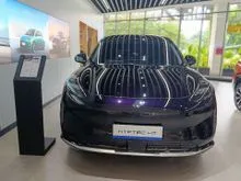 2026 GAC Hyptec HT 0.0 Premium Hatchback, Best promo GIIAS sudah bisa SPK sekarang Juga. Ime