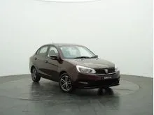 2020 Proton Saga 1.3 Sedan