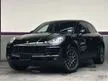 Used 2015/2018 Porsche Macan 3.0 S Petrol Warranty Sport Chrono - Cars for sale