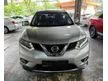 Used 2017 Nissan X