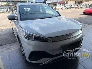 2023 BYD Atto 3 Standard Range SUV
