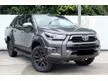 Used 2018 Toyota Hilux 2.8 L