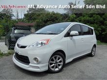 Perodua Alza 1.5 Ezi Advanced TipTOP Condition LikeNEW