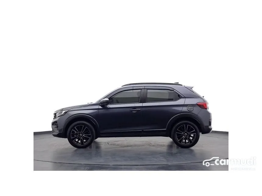 2023 Honda WR-V RS SUV