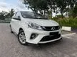 2020 Perodua Myvi 1.3 X Hatchback