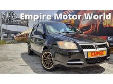 2008 Proton Saga 1.3 BLM M-Line Sedan - CAMPRO - PREMIUM HIGH SPECS - ( PXX 5035 ) 1 CAREFUL OWNER