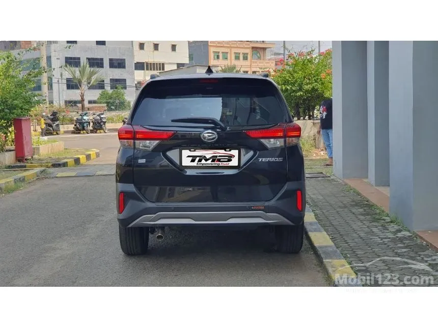 2023 Daihatsu Terios R SUV