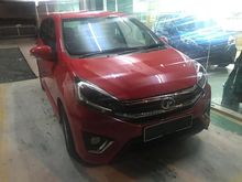 2018 Perodua Axia 998 SE READY STOCK FEW UNITS LEFT CALL FAST GRAB BEFORE OUT OF STOCK