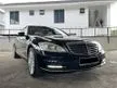 Used 2010 Mercedes-Benz S350L 3.5 Sedan - Cars for sale