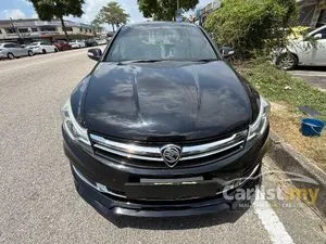 2017 Proton Perdana 2.4 (Metallic) Sedan