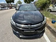 2017 Proton Perdana 2.4 (Metallic) Sedan