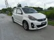 Used 2014 Perodua Myvi 1.3 SE Hatchback