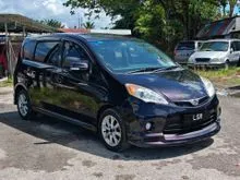 #OTR# 2012 Perodua Alza 1.5 EZi (A) Nice Condition, 3 Years Warranty