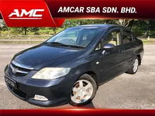 HONDA CITY 1.5 i-DSI FACELIFT (A) ENHANCED 1 OWNER