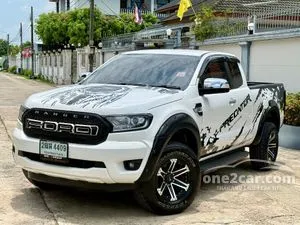 2019 Ford RANGER 2.2 XLT Open Cab Hi-Rider Pickup