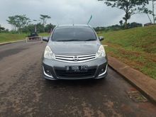 2013 Nissan Grand Livina 1.5 XV MPV