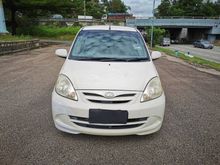 2009 Perodua Viva 0.7 EX Hatchback SALE CASH