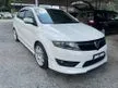 Used 2014 Proton Preve 1.6 Executive (M) - Cars for sale