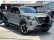 Used 2022 Nissan Navara 2.5 PRO-4X Pickup Truck (A)SUPER LOW MILEAGE UNDER WARRANTY LIKE NEW CONDITION - Cars for sale