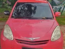 2006 Perodua Myvi 1.3 EZ Hatchback
