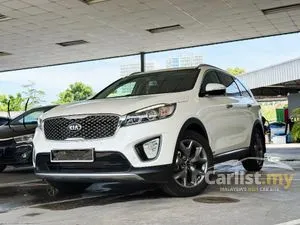 2018 Kia Sorento 2.4 HS SUV
