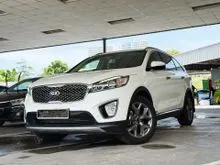 2018 Kia Sorento 2.4 HS SUV