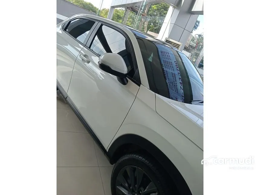2025 Honda HR-V Special Edition SUV