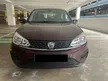 Used LOW MILAGE 2021 Proton Saga 1.3 Standard Sedan