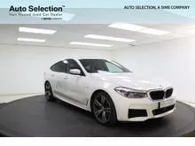2019 BMW 630i 2.0 GT M Sport Hatchback