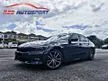 Used 2021 BMW 320i G20 2.0 Sport New Facelift Full Service Record