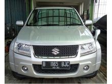 2010 Suzuki Grand Vitara 2.4 (Jual Cepat Harga Nego)