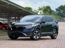 2020 Honda CR-V 2.0 SUV Facelift Model