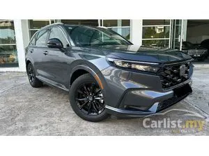 2025 Honda CR-V 2.0 e:HEV RS SUV
