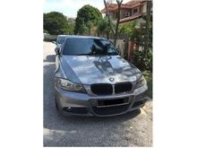 2010 BMW 320i 2.0 Sports Sedan