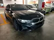 Used 2021 BMW 330i 2.0 M Sport Driving Assist Pack Sedan CARS FOR SALE